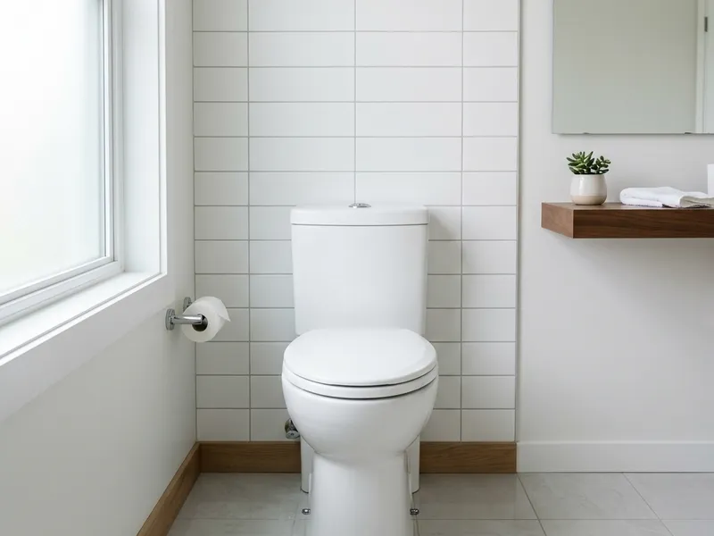 Toilet Repair & Installation Plumber in Mason, TN